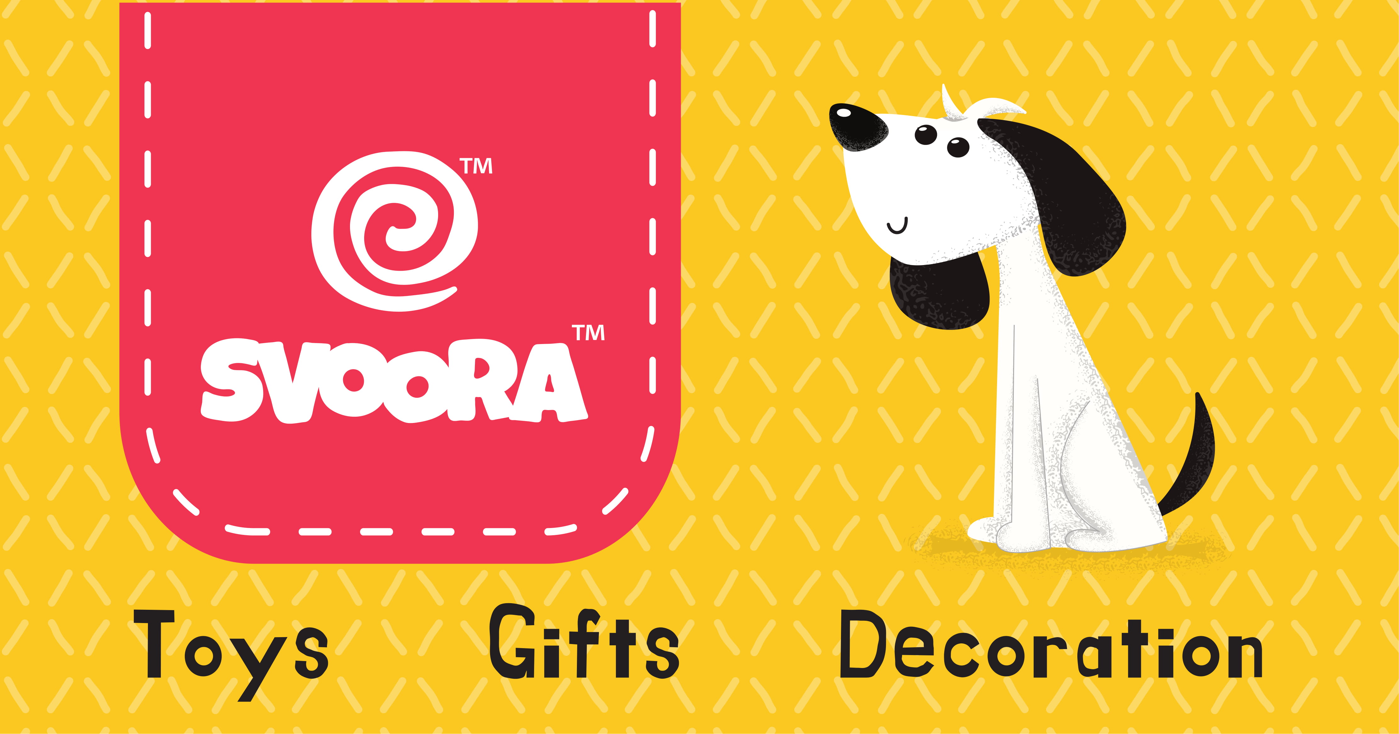 Welcome to SVOORA - Toys, gifts and decoration items