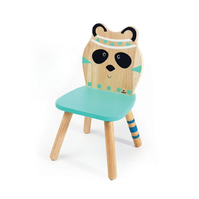 Children's Chair Indianimals 'Panda'