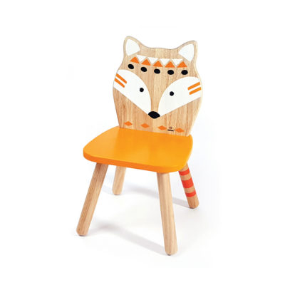 Children's Chair Indianimals 'Fox'