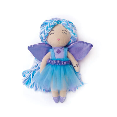 Svoora Doll 'Selini' Fairy