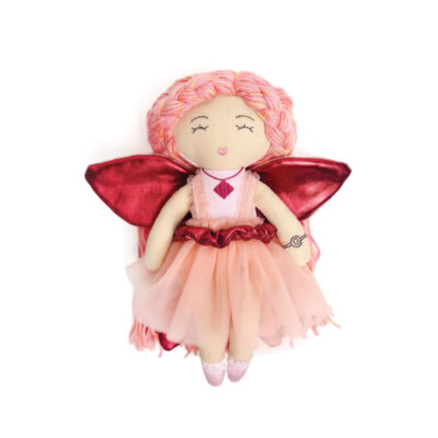 Svoora Doll 'Aelia' Fairy