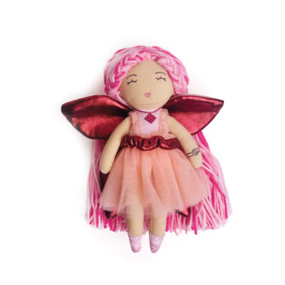 Svoora Doll 'Aelia' Fairy