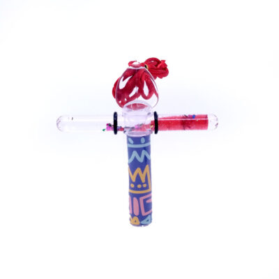 Mini Liquid Stick Kaleidoscope Joyful Scribbles 'Multicolor'