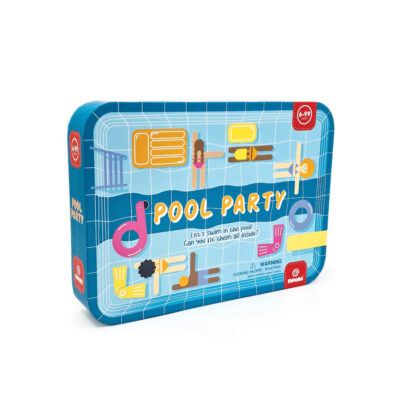Pool Party