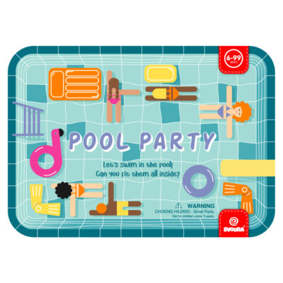 Pool Party