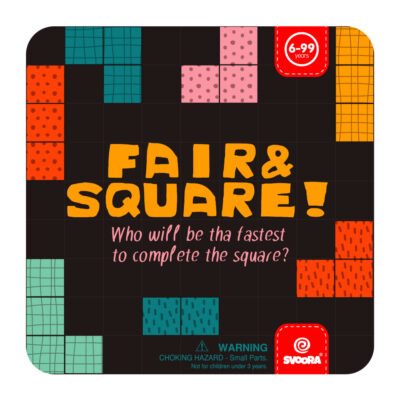 Fair & Square