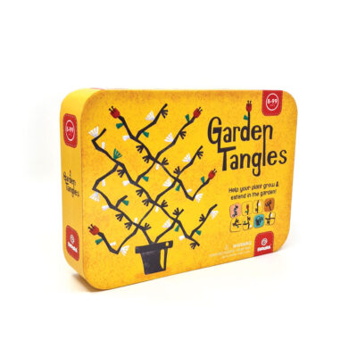 Garden Tangles