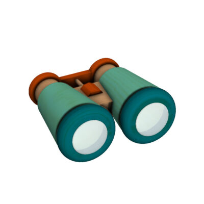 Natoore Adventoore Binoculars