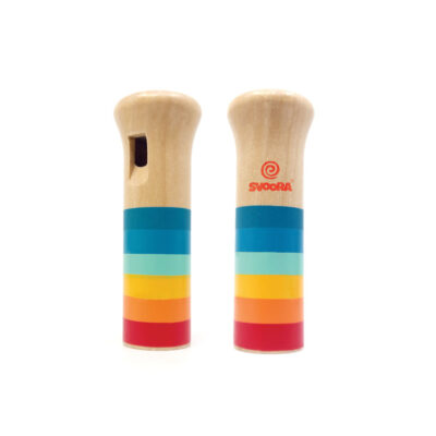 Whistle with Owl Sound 'Prisma'